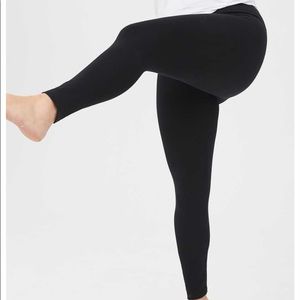 Aerie Offline Black OG Legging